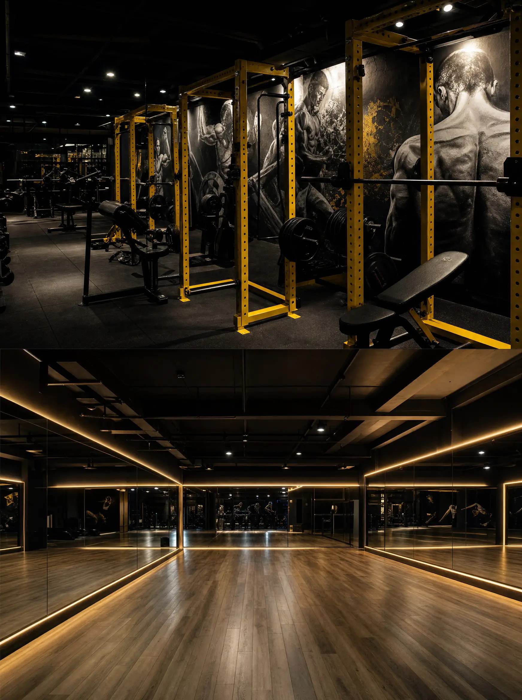 Inside KFitness PH Cebu City, photo 2