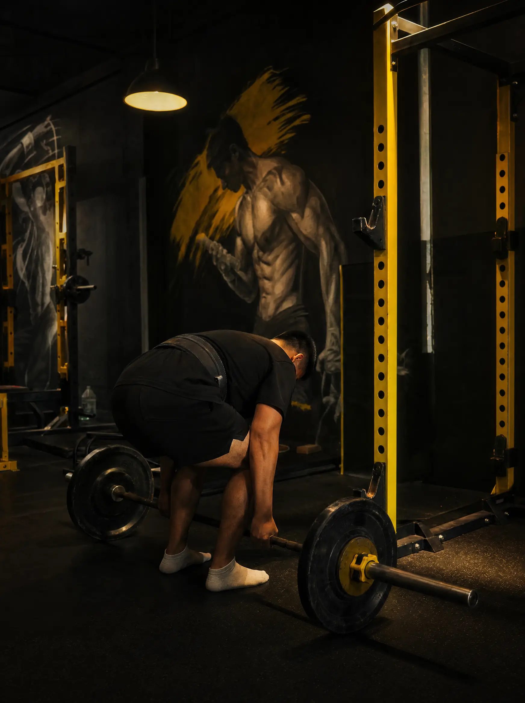 Inside KFitness PH Mandaue, photo 3
